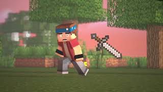 INTRO FOR CYLIXIR (C4D by Resolve) Effect By Me