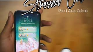 Zilli - Stressed Out (NEW MUSIC) Official Audio screenshot 4