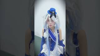 Furina found out about his prank