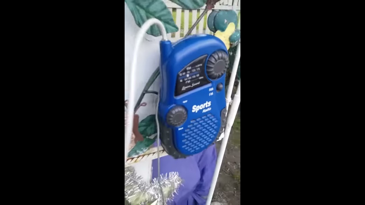 Am Fm Sports Radio Made Into Shortwave YouTube Am Fm Sports Radio Made Into Shortwave YouTube