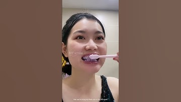 Nụ cười tỏa sáng cùng Mysmile