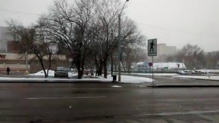 It doesn't feel like Spring!... [vlog]