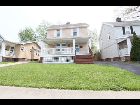 4681 Horton Rd, Garfield Heights, OH home video tour