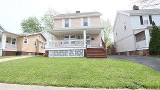 4681 Horton Rd, Garfield Heights, OH 44125, The Dream Team