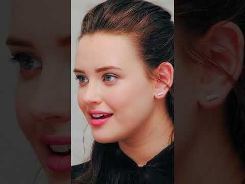 Katherine langford cute smile | hollywood crush Katherine langford cute ...