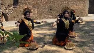 TARI BOSARA (UTS) Seni Tari 22