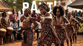 Bantu - My Own Boss (Afro House)