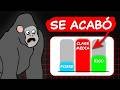 Por qué eres más pobre que tus padres (aunque ganes más), explicado con plátanos