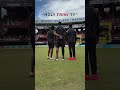 Bravo, Pollard, Narine have a STAND named after them ❤️| CPL 2026 | TKR vs GAW