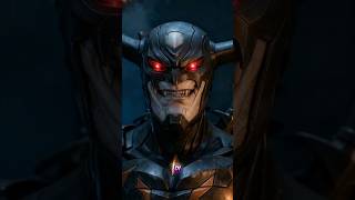 Digimon Live Action: Devimon #digimon #devimon