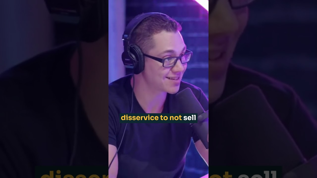 The Ultimate Sales Mindset: My Product is the Best in the World