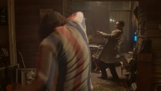 J.Kessels teaser #1 - I started using LSD