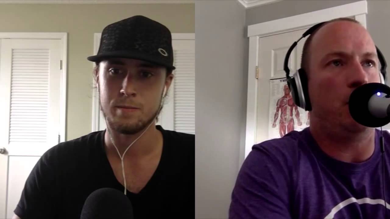 Jason Glass What golf instruction needs to learn from the fitness