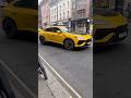 Lamborghini Urus Performance #carspotting #automobile #hypercar #luxury #london #mayfair #fyp