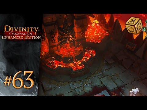 The Elemental Forge - Let's Play Divinity: Original Sin - Enhanced Edition #63