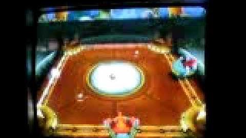 Crash bash Beach Ball Part 3