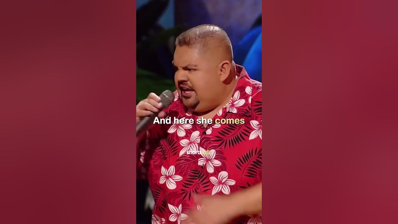 Gabriel Iglesias Drunk Text Frankie Shorts Youtube