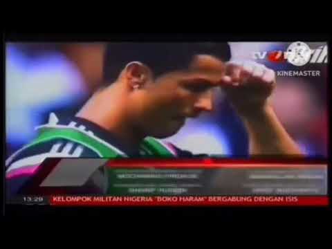 Endcap tvOne Viva (2015)