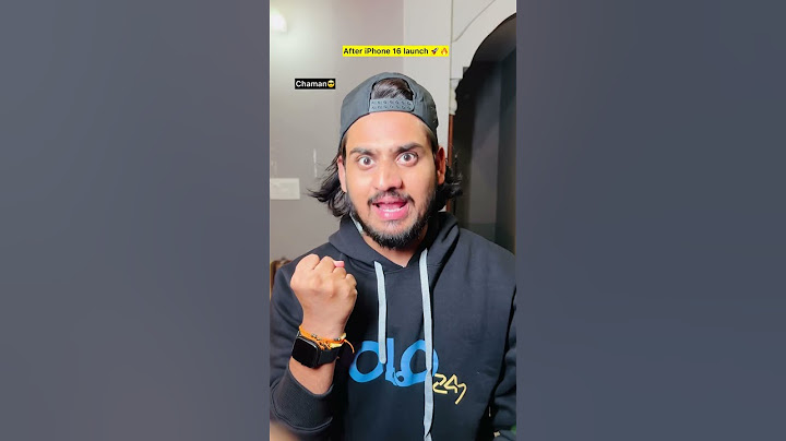 After launch iPhone 16 🚀🔥| indian family #shorts #indian #chotabhai #relatable #chaman #iPhone