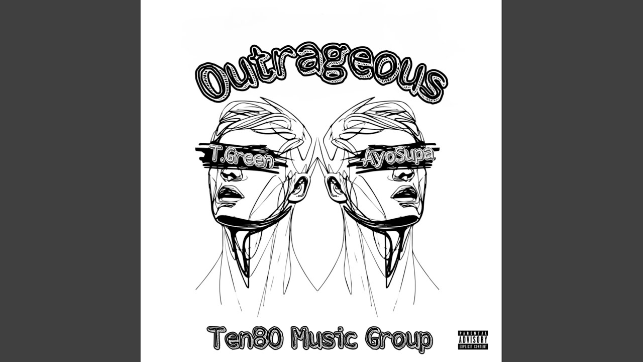 Outrageous - YouTube