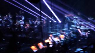 Apocalyptica - Birth Pain Live (Berlin Tempodrom 18.03.2014)