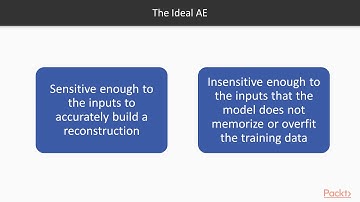 Hands-On Unsupervised Learning with TensorFlow 2.0:Autoencoder & Applications | packtpub.com