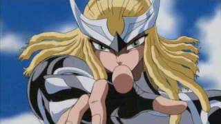 Shun Ikki Vs Teseo