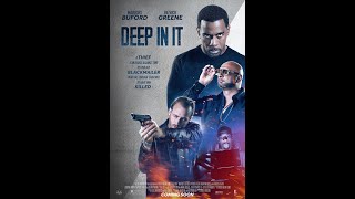 Deep in it trailer