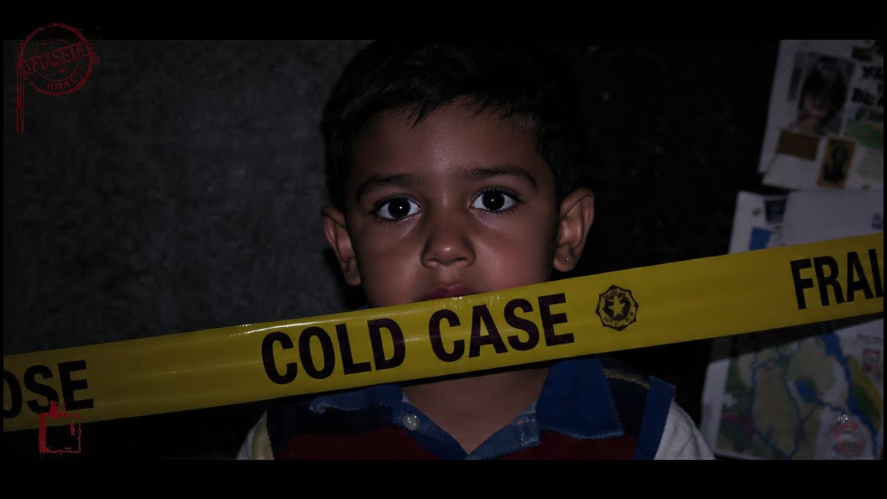 Caso frío de Sonora 1994 resuelto — la desaparición de una niña que aterrorizó al barrio