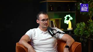 Rejoignez Create Value Thomas Morange Parle Des Opportunités De Recrutement