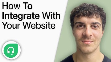 How to Integrate Freshdesk With Your Website [2025 Full Guide]