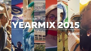 ULTRA WORLDWIDE 2015 - 4K Aftermovie Yearmix