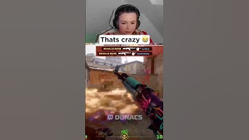 That’s crazy 😭 #cs2 #csgo