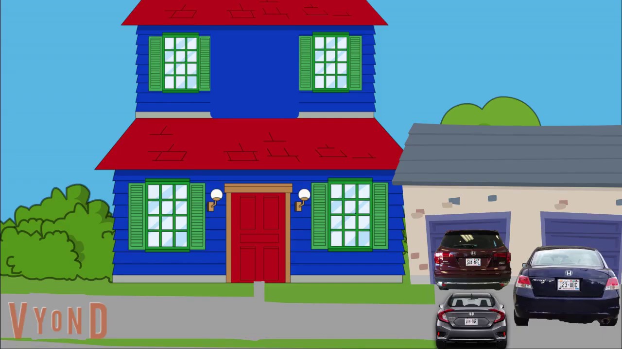 The Andersons Get A New Car!