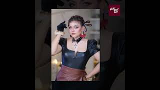 រដូវភ្លៀងចូលមកដល់តារាចម្រៀង ខាត់ សុឃីម ប្រកាសថា អំបិល ហើយជួយជួលខ្លួនផង !