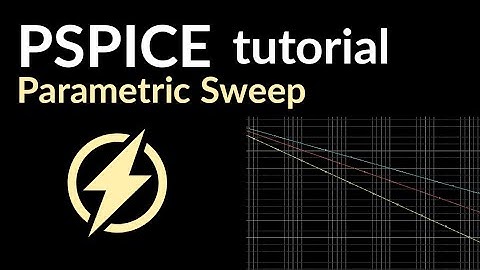 PSpice Parametric Sweep/Parameter Variation | Bangla Tutorial