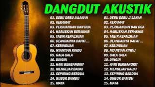 KUMPULAN LAGU DANGDUT( VERSI SLOW AKUSTIK) FULL ALBUM TERBAIK 2022 VOL.2