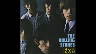 The Rolling Stones - Under The Boardwalk (STEREO in)