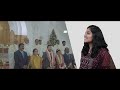 Wedding song   sree ma deva  praiselin stephen rao sahib abraham pandithar