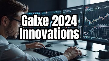 Galxe: Unlocking the Future of Web3 - How Galxe