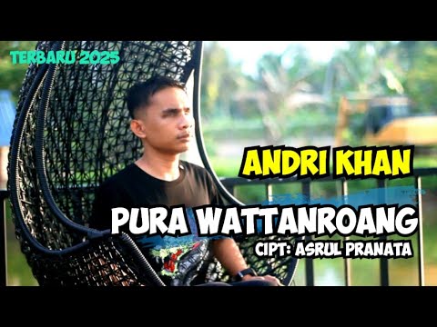 Andri Khan - Mappoji Cenning Tebbu