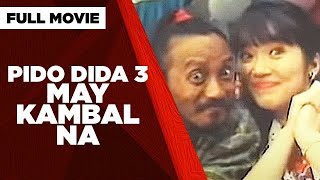 PIDO DIDA 3 MAY KAMBAL NA: Rene Requiestas, Kris Aquino & Al Tantay | Full Movie