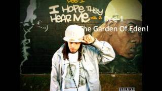 Dee-1: I Hope They Hear Me Vol. 2 (Independent) - OffBeat Magazine