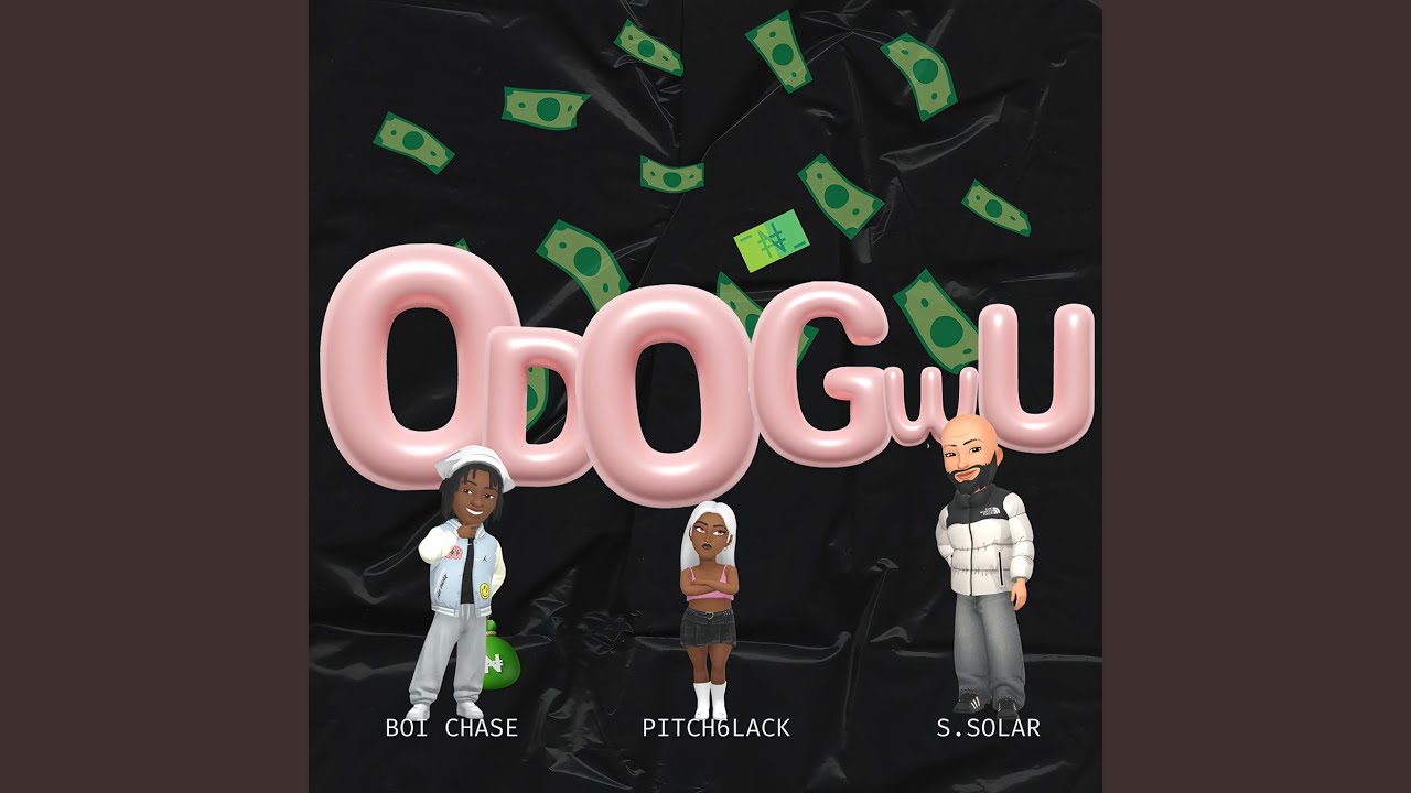 Watch Odogwu on YouTube Watch Odogwu on YouTube