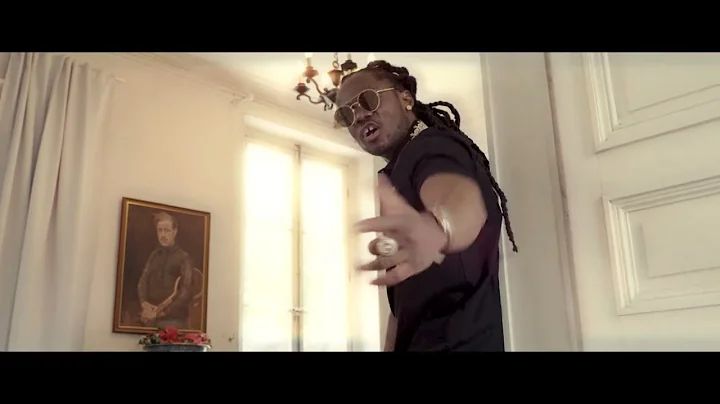 Young Chang Mc - Komunom (Clip Officiel)