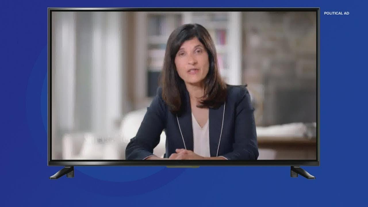 Ad fact check: What Speaker Sara Gideon knew, and the action she took