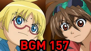 Download lagu Bakugan: Battle Brawlers OST - BGM 157 (NEW MUSIC) 4K