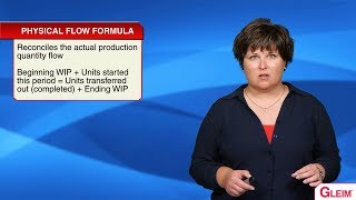 Famous Beginning Work in Process Inventory – Sample Gleim Course Video Wealth