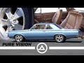 Steve Strope '64 Oldsmobile Cutlass Restomod | Project Long Weekend