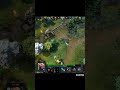 DOTA 2 | AKAING BROODMOTHER 31 and one spider is also a weapon (short version) #akaing #akaing
